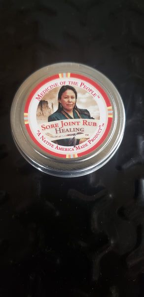 Rheumatoid Arthritis Salve  Natural Medicinal Products NJ — Gifts