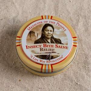 .75oz Insect Bite Salve Relief