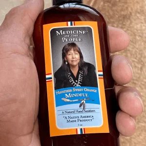 Navitizer Sweet Orange