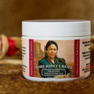 2oz Sore Joint Cream Healing