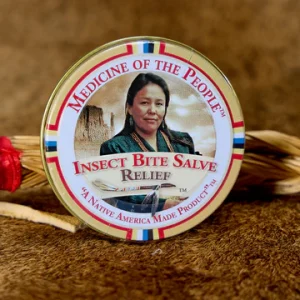 3oz. Insect Bite Salve