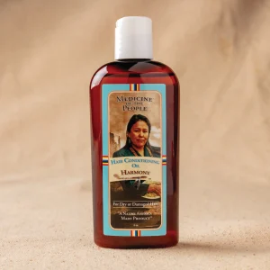 4oz Natural Hair Conditioning Oil