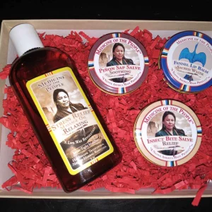 Father's Day Gift Box