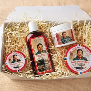 Sore Joint Gift Box Box #2<br>U.S. Shipment only