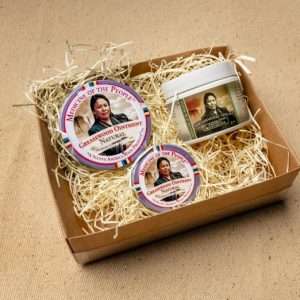 Greasewood Gift Box #1<br>U.S. Shipment only