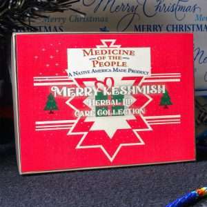 Herbal Lip Care Collection