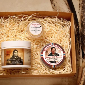 Indigenous You Gift Box