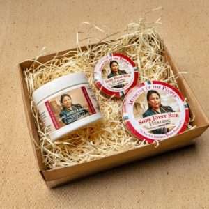 Sore Joint Gift Box <br>U.S. Shipment only